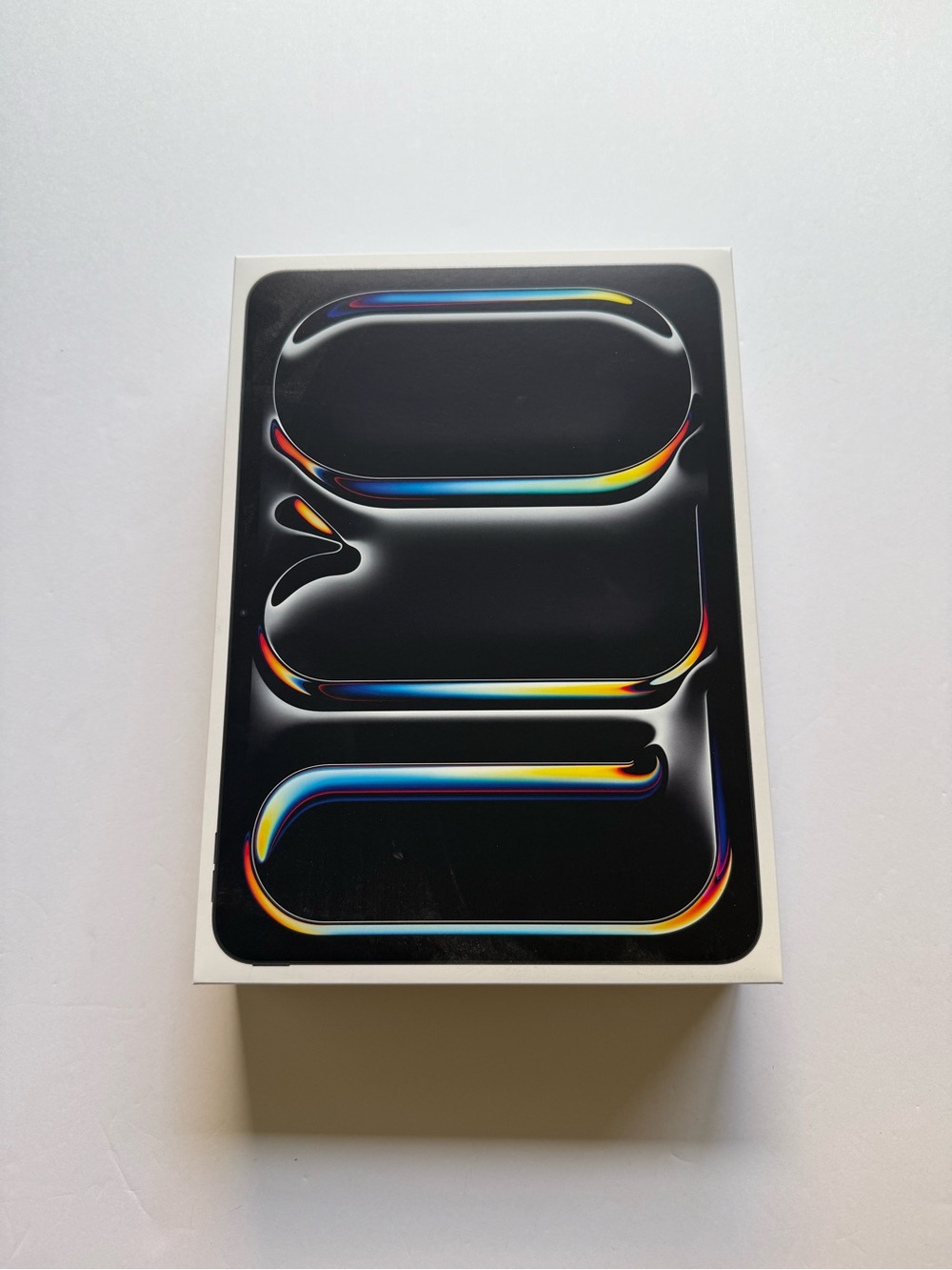 Apple iPad Pro 11” “Empty Box”